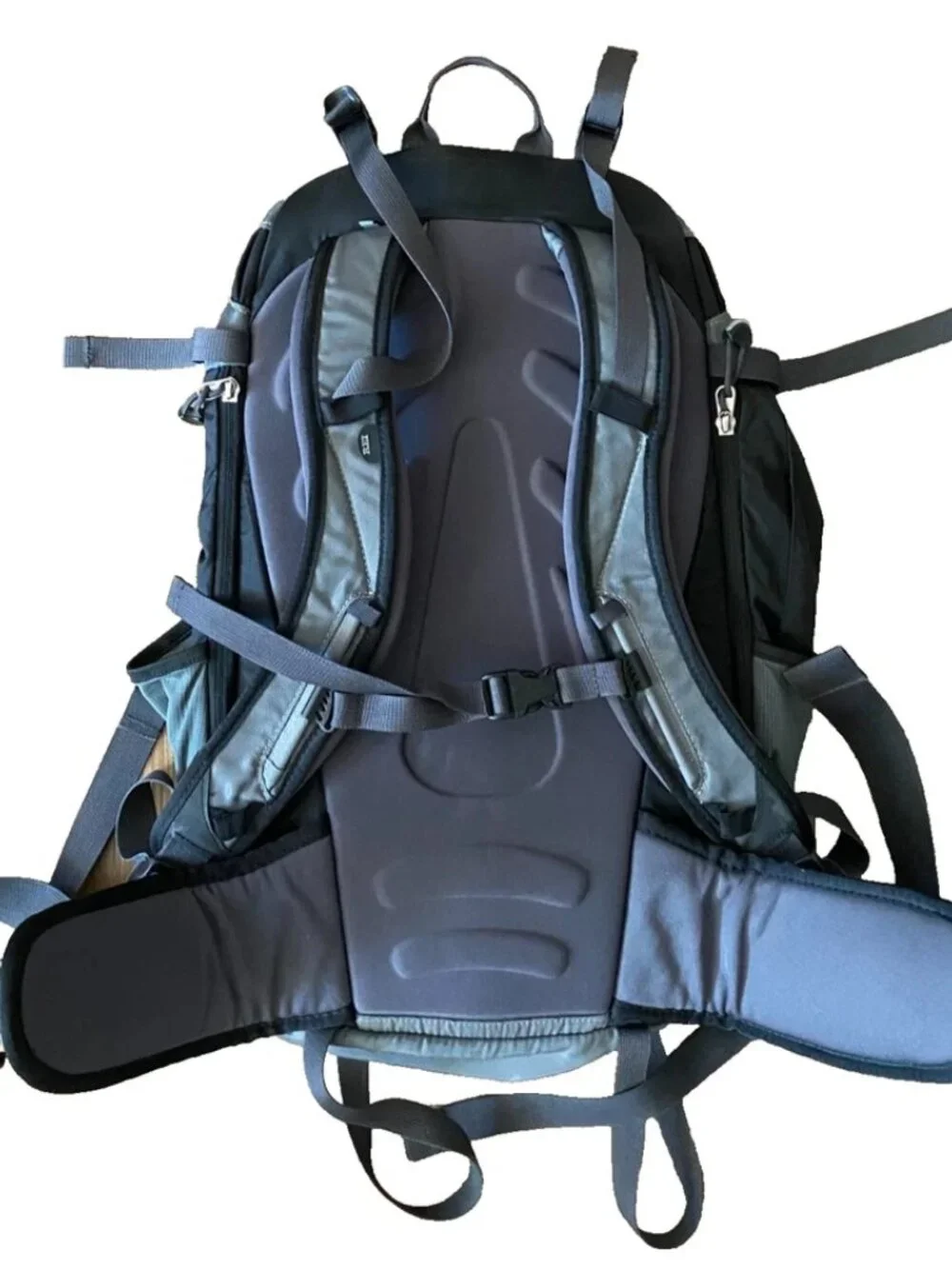 REI Lookout 40L Internal Frame Hiking Day Backpack